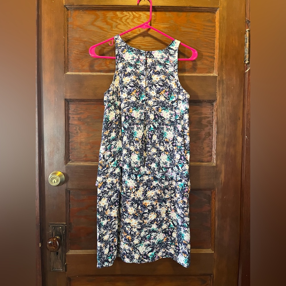 Layered Spring Dress - Picture 2 of 10